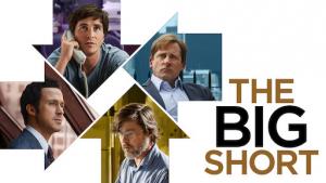 The Big Short (2015)